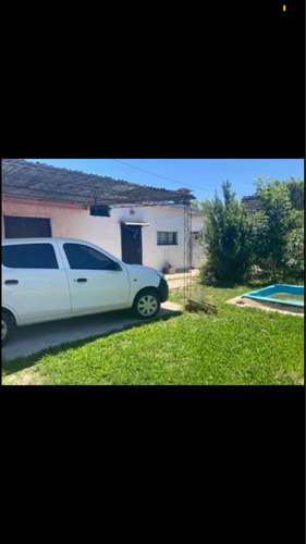 Casa En Barros Blancos, Tres Casas En Un Mismo Padrón