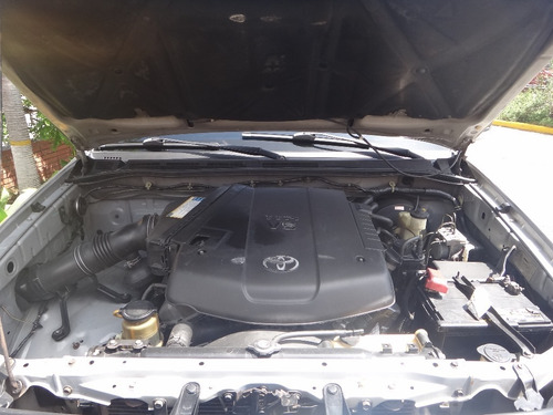 Imagen 14 de 15 de Toyota Fortuner Automatica 4x4