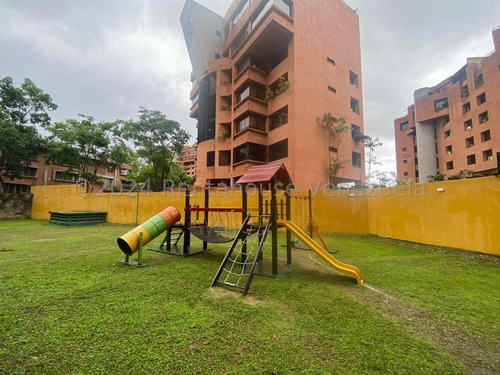 Se Vende Bello Apartamento En Los Samanes Mls 25-1559
