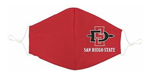 Vive La Fete San Diego State University Aztecs Sdsu Fitted F