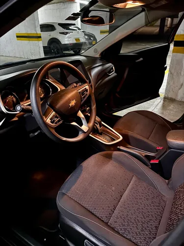 Chevrolet Onix 1.0T Ltz At