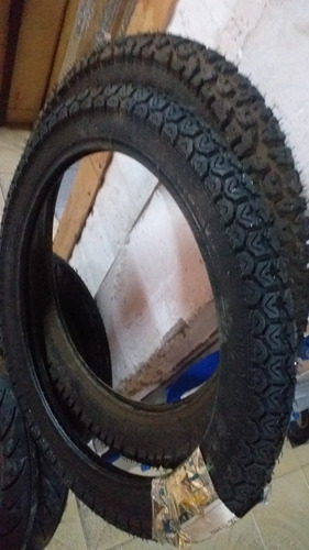 Cubierta Moto R17 X 2.50 Feichi China - Tigre Z Norte Oferta