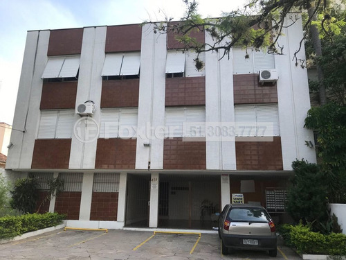 Imagem 9 de 10 de Apartamento, 1 Dormitórios, 44.82 M², São Geraldo - 183083