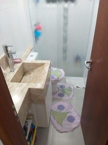 Imagem 14 de 18 de Excelente Sobrado Em Condomínio Fechado 70m² Área Útil - So0714