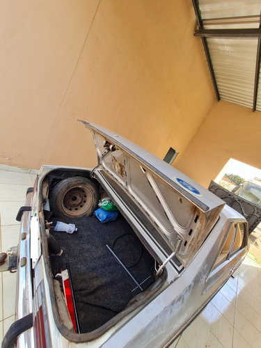 Imagem 7 de 11 de Ford Corcel 2 L
