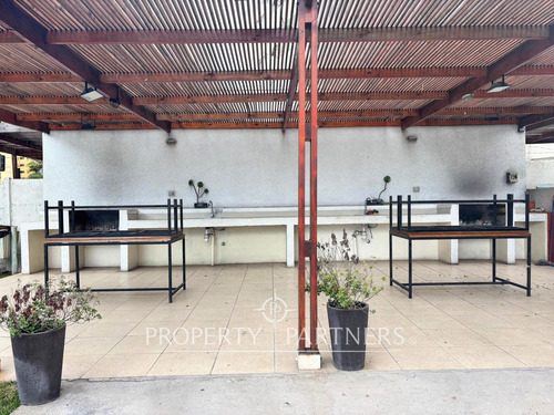 Hermoso Departamento En La Herradura