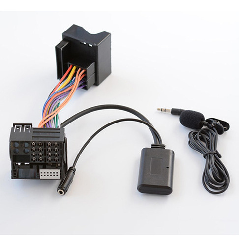 Micrófono Adaptador De Bluetooth Para W203 W209 W164 X164