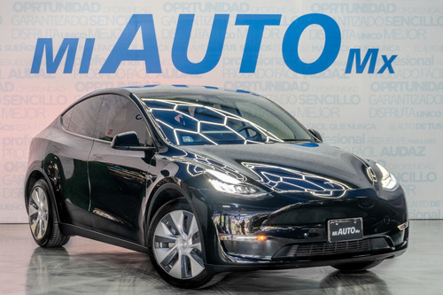 Tesla Model Y 525km Autonomia 2020