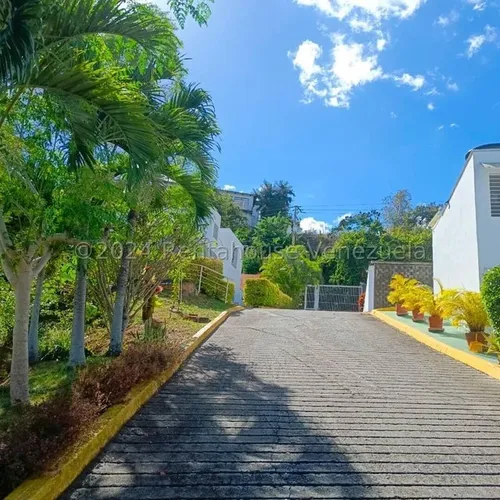 Townhouse En Venta - Mdm 24-21258