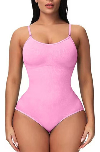 Rr Bodysuit Fajas Para Mujer Con Sujetador Incorporado [u]