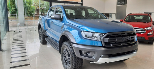 Ford Ranger Raptor