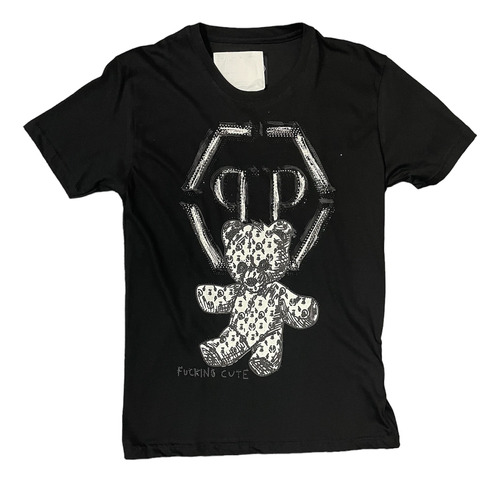 Remera Philipp Plein 58