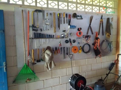 Ótimo Sitio Em Capela Do Alto No Bairro Do Jutuba Em Via Asfaltada - Si0013