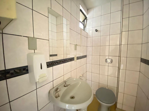 Imagem 4 de 4 de Loja Térrea No Victor Konder Aproximadamente 35,22m² - 35712198l