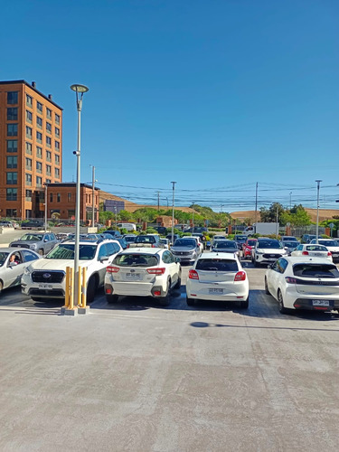 Local Comercial De 52m2 En Open Montemar!