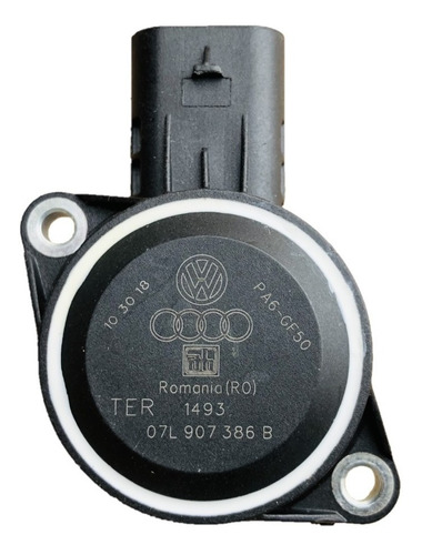 Sensor Posicion Multiple Admision Vw Passat Tiguan Jetta Aud
