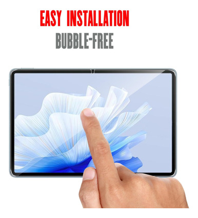 Mica Teknet Cristal Templado Para Huawei Matepad 11.5 2023