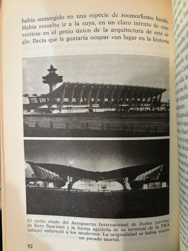¿quién Teme Al Bauhaus Feroz? Tom Wolfe. Anagrama (Usado)