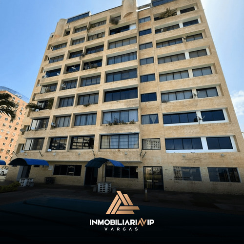 Grupo Inmobiliaria Vip Te Ofrece Apartamento En Venta Ubicado En Caribe - Estado La Guaira. Ref 003 - 652