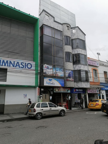 Local Comercial En El Centro De Ipiales