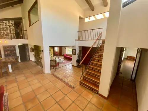 Casa Campestre En Venta En Vereda El Salitre. Cod V52181