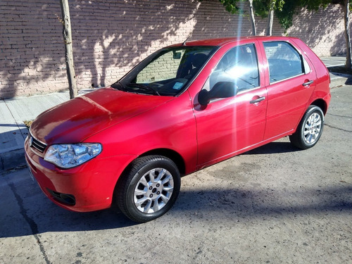 Fiat Palio 2014