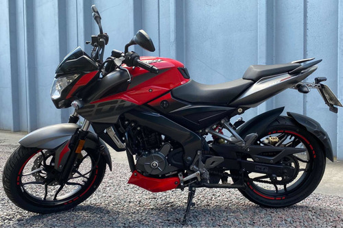 Bajaj Ns 200