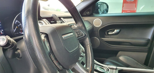 Imagem 7 de 12 de Range R.evoque Dynamic 2.0 Automatico 2013