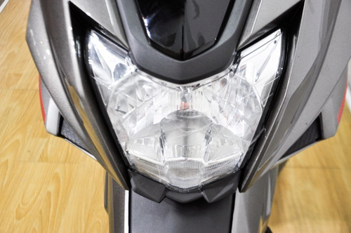 Imagen 20 de 23 de Tvs Ntorq 125 0km Scooter Sin Cambios No Yamaha Fascino 125