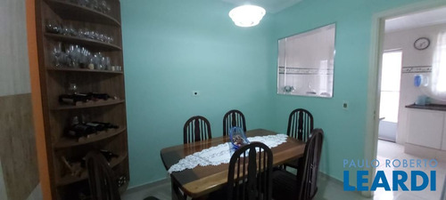 Imagem 4 de 15 de Casa Em Condomínio - Condomínio Del Fiori - Sp - 634563