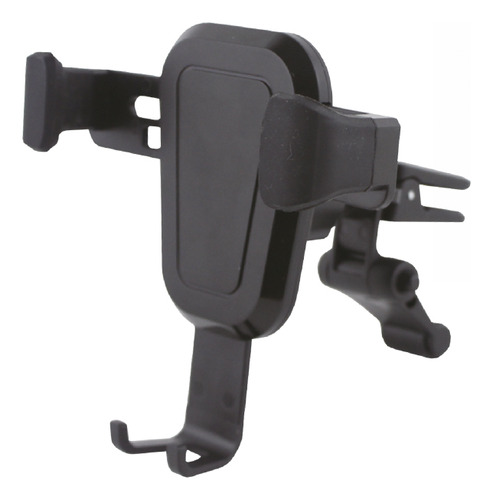 Soporte Celular Para Automóvil Con Clip Ajustable - Ps