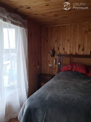 Venta De Casa En Ancud 3 Dormitorios 2 Baños