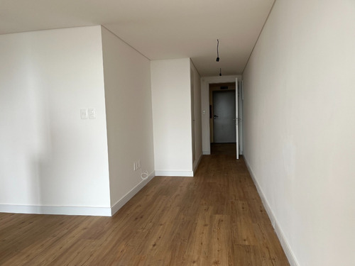 Imagen 3 de 15 de Venta Apartamento 1 Dormitorio Malvin A Estrenar