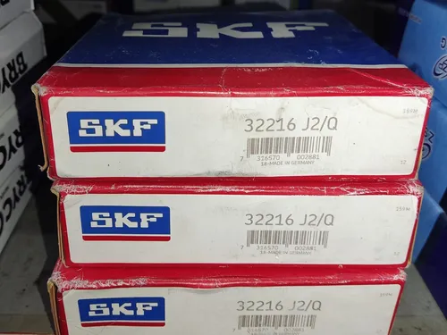 Rodamientos 32216 Marca Skf