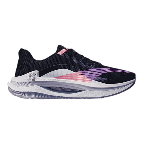 Tenis Air M606 Knit Para Correr Hombre Y Mujer Blancos