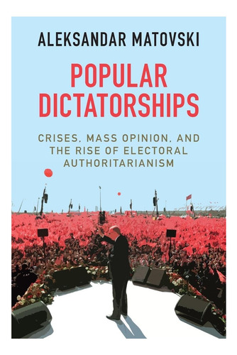 Libro: Dictaduras Populares