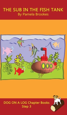 Libro The Sub In The Fish Tank Chapter Book: Sound-out Ph...