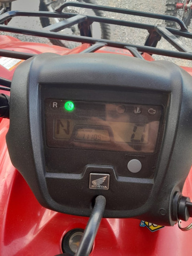 Imagen 5 de 6 de Honda