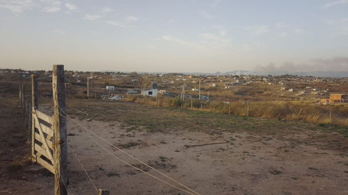 Se Vende Terreno 1000 M2 En Tanti