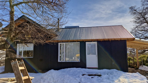 Casa En Venta En Barrio Kaleuche, San Martín De Los Andes, Neuquén, Patagonia Argentina