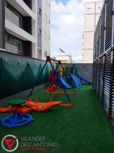 Imagem 21 de 30 de Saint Laurent Residence - Imb281 - Imb281