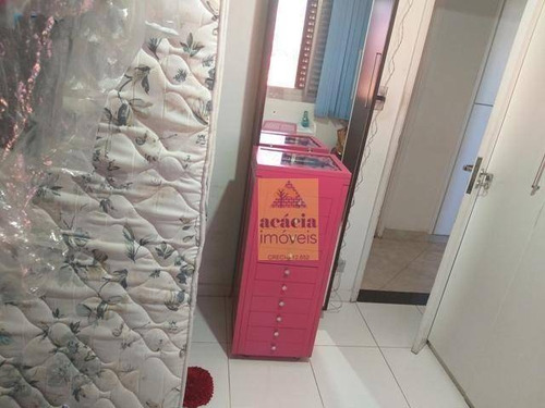 Imagem 13 de 26 de Apartamento Com 3 Dormitórios À Venda, 176 M² Por R$ 1.150.000,00 - Vila Barreto - São Paulo/sp - Ap2732