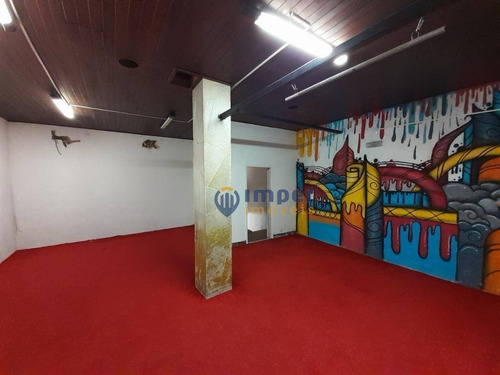 Casa Para Alugar, 330 M² Por R$ 6.000/mês - Vila Anglo Brasileira - São Paulo/sp - Ca1447