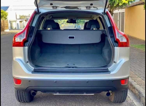 Volvo Xc60 2011 2.0 T5 Comfort 5p