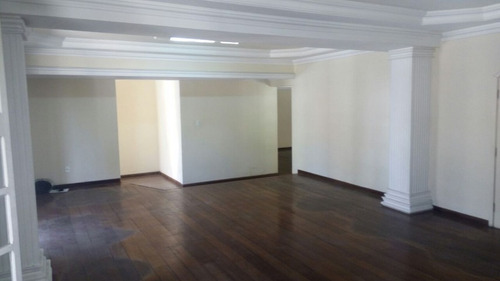 Imagem 15 de 19 de Casa Na Av. Hermes Fontes Para Venda - 8637