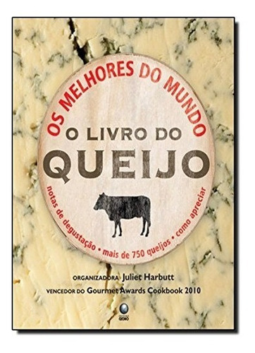 O Livro Do Queijo