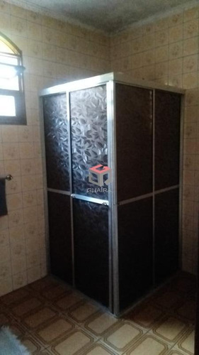 Imagem 12 de 17 de Casa À Venda, 3 Quartos, 3 Vagas, Humaitá - Santo André/sp - 99982