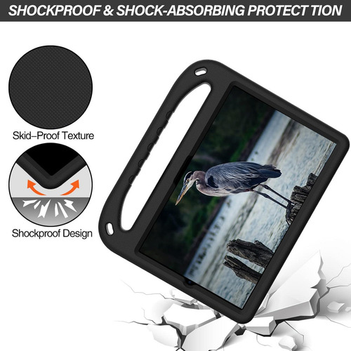 Funda Para Samsung Galaxy Tab A7 10.4 Funda 2022 Y 2020