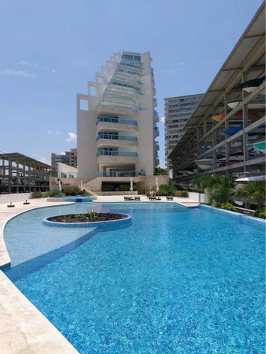 Exclusivo Apartamento Duplex En Venta Tucacas Falcón Res Alt