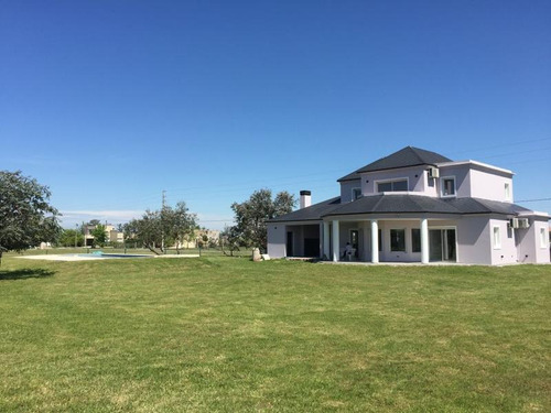Imagen 7 de 10 de Excelente Propiedad En Fincas De San Vicente Sector Golf